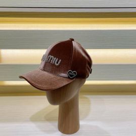 Picture of MiuMiu Cap _SKUMiumiucap0915063638